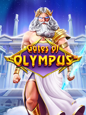 Gates of Olympus