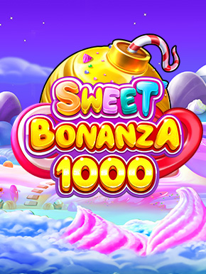 Sweet Bonanza 1000