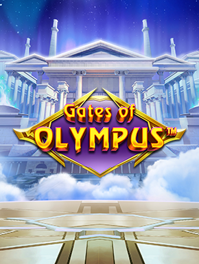 Gates of Olympus