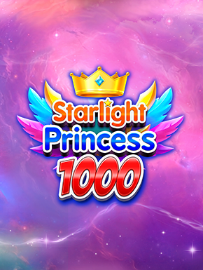 Starlight Princess 1000