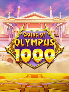 Gates of Olympus 1000