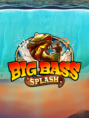 Big Bass Splash