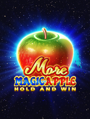 More Magic Apple